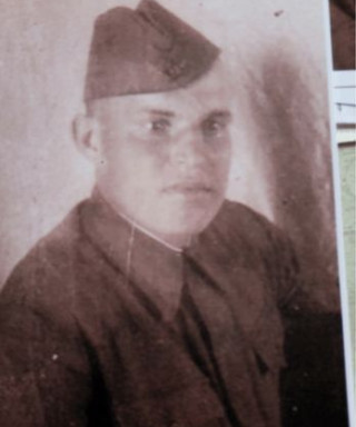 КОЖАКОВ Борис Георгиевич