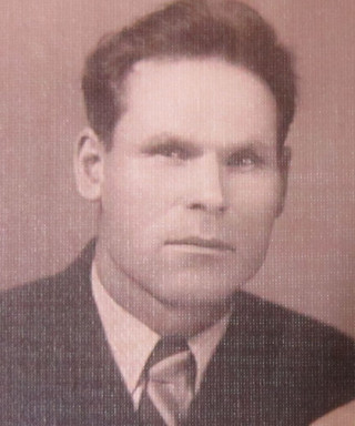 Кожанов Григорий Васильевич