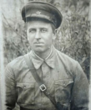 Лубенский Григорий Владимирович