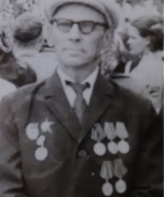 Гришин Алексей