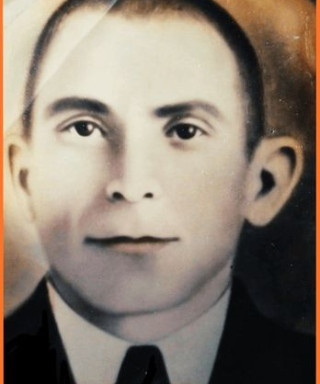 Гребенев Матвей Романович