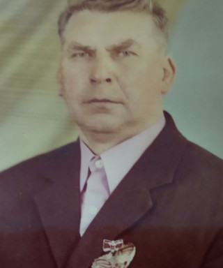 Кузьменко Иван Павлович