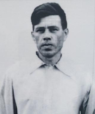 Абрамов Анатолий Игнатьевич