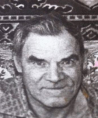 Бардин Иван Андреевич