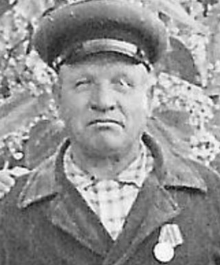 Дибдин Пётр Алексеевич