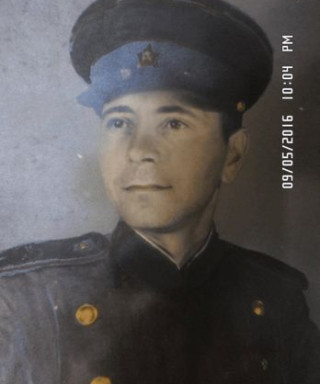 Лымарев Дмитрий Павлович