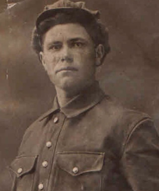 Андрианов Семён Васильевич