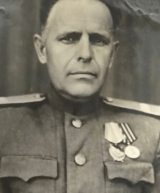 Белый Сергей Ефимович