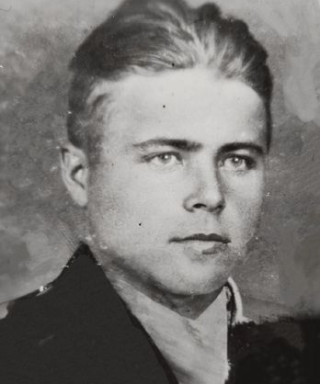 Горшков Алексей Федорович