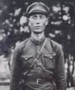 Кудрявцев Петр Павлович