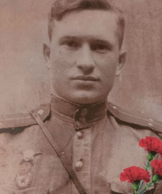 Казаков Николай Фёдорович