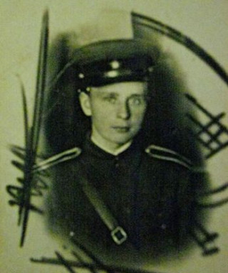 Гусев Евгений Михайлович