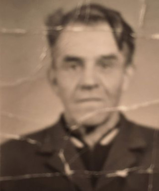 Курочкин Григорий Васильевич