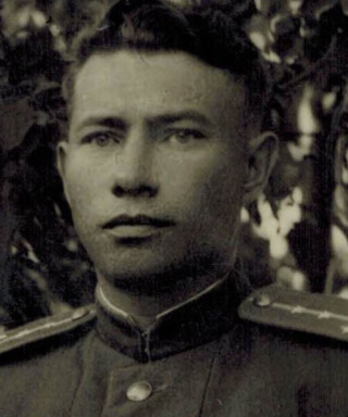 Беляев Павел Алексеевич