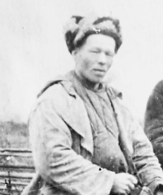 Гробов Киприян Иванович