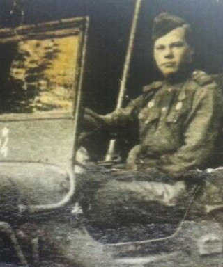 Шишелев Иван Андреевич