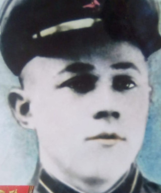 Ермаков Герасимович Герасимович