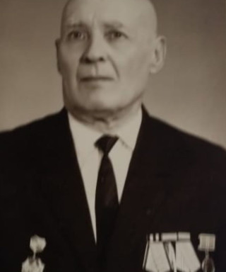 Кучинский Владимир Денисович