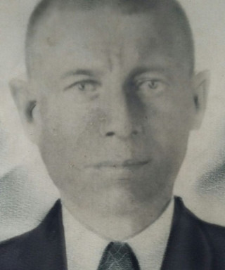 Коршунов Николай Федорович