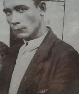 Земсков Сергей Фёдорович