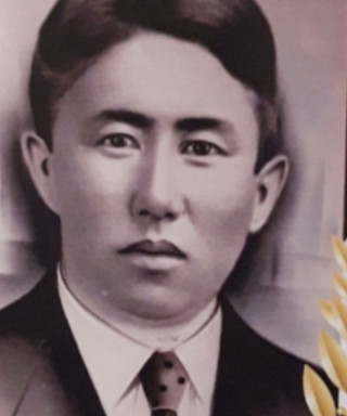 Шитляев Мукубен Бораевич