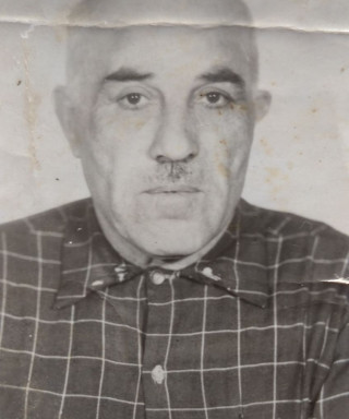 Фарманов Рамазан Фарманович