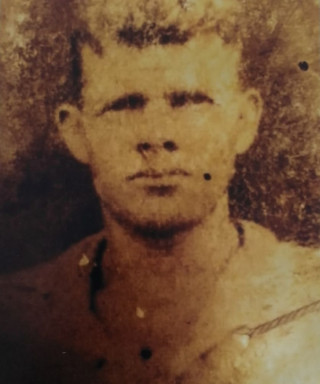 Бахирев Тимофей Михайлович