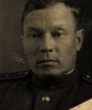 Мельников Сергей Дмитриевич