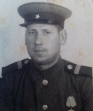 Гузов Николай Нестерович