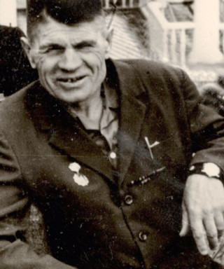 Ефремов Александр Дмитриевич