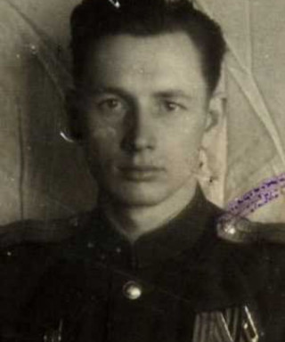 Заседателев Сергей Андреевич