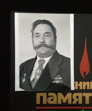 Дубин Александр Кузьмич