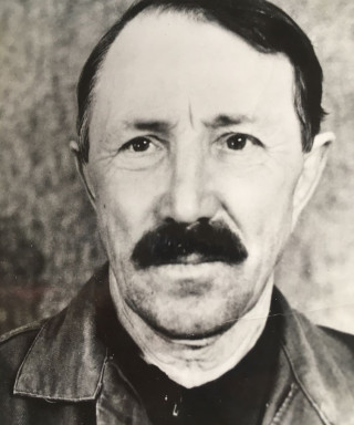 Назаров Иван Иванович