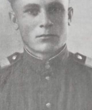 Артеменко Николай Михайлович