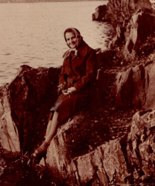 Якорнова Антонина Игнатьевна