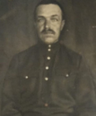 Федичев Никита Афонасьевич