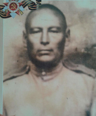 Исрафилов Абдулла Исрафилович