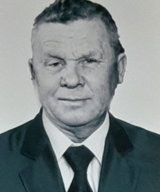 Лисин Пётр Никитович