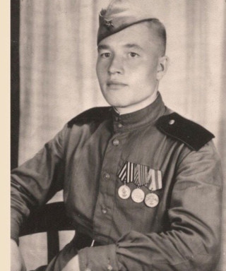 Дьякова Ольга Николаевна