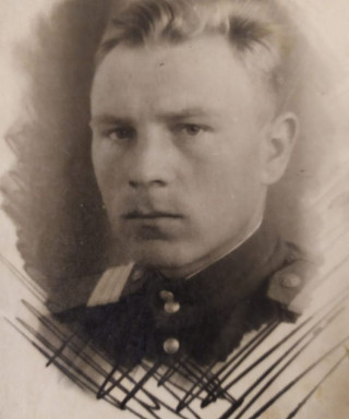 Якоалев Анатолий Васильевич