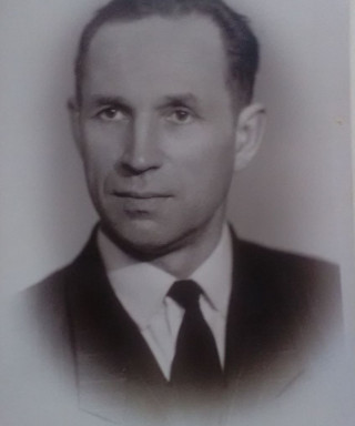 Ходкин Александр Александрович