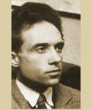 Беляев Василий Павлович