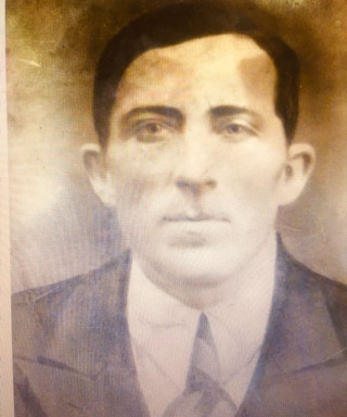 Захаров Тимофей Михайлович