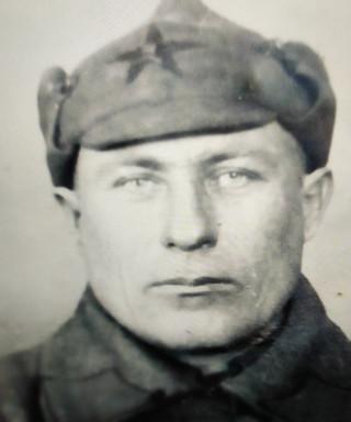 Малявка Дмитрий Никитович