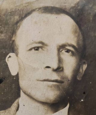 Батыров Ахматяр Батыргараевич