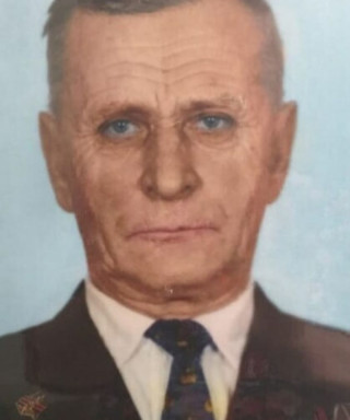 Панченко Вениамин Ильич