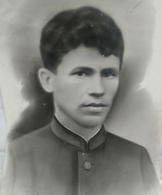 Набоких Василий Иванович