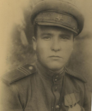 Гордиенко Семён Дмитриевич