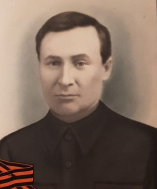 Денисенко Иван Иванович