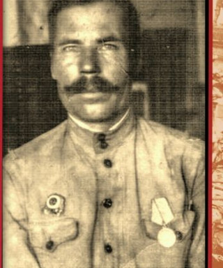 Фурашов Павел Иванович